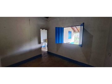 SE VENDE FINCA EN FREDONIA