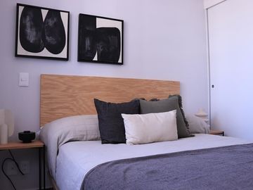 Venta Departamento en Lafayette