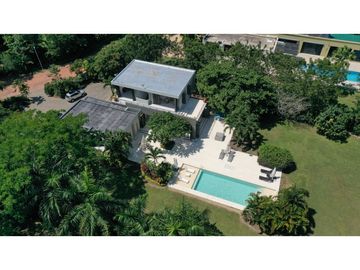 Se Vende Casa Campestre en Anapoima