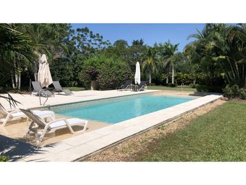 Se Vende Casa Campestre en Anapoima