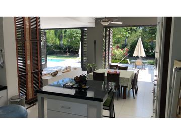 Se Vende Casa Campestre en Anapoima