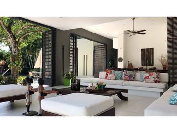 Se Vende Casa Campestre en Anapoima