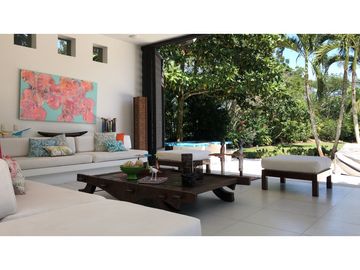 Se Vende Casa Campestre en Anapoima