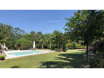 Se Vende Casa Campestre en Anapoima