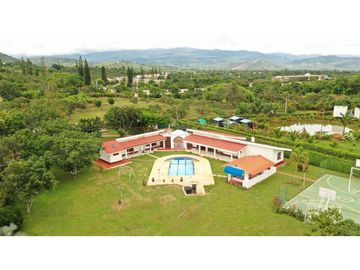 Se Vende Casa en Anapoima