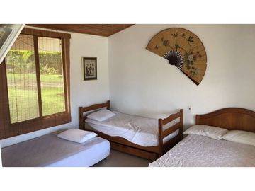 Se Vende Casa en Anapoima