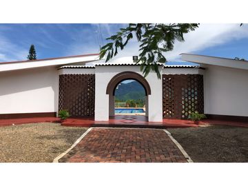 Se Vende Casa en Anapoima