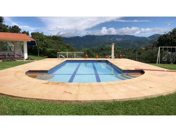 Se Vende Casa en Anapoima