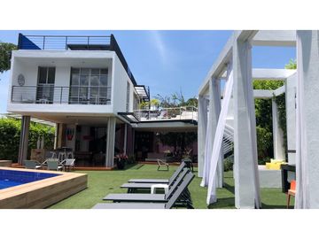 Se Vende Casa Campestre en Anapoima