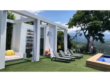 Se Vende Casa Campestre en Anapoima