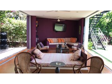 Se Vende Casa Campestre en Anapoima