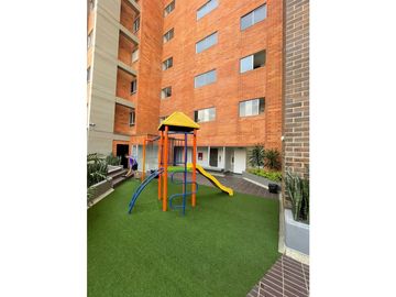 Apartamento en Venta, Calasanz en  Medellín