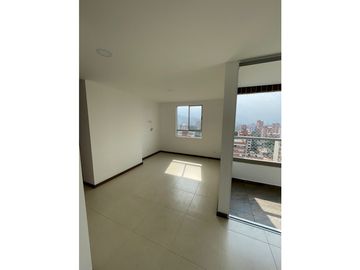 Apartamento en Venta, Calasanz en  Medellín