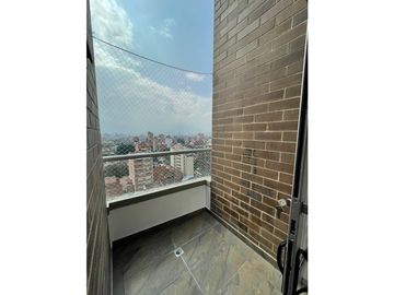 Apartamento en Venta, Calasanz en  Medellín