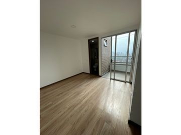 Apartamento en Venta, Calasanz en  Medellín