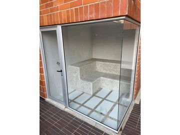 Apartamento en Venta, Calasanz en  Medellín