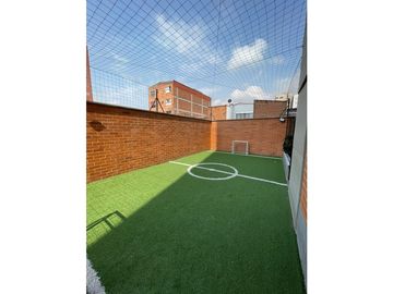 Apartamento en Venta, Calasanz en  Medellín
