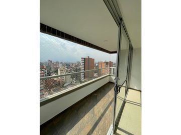 Apartamento en Venta, Calasanz en  Medellín