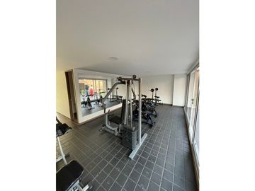 Apartamento en Venta, Calasanz en  Medellín