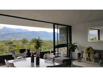 Se vende apartamento en el norte de Armenia Quindio