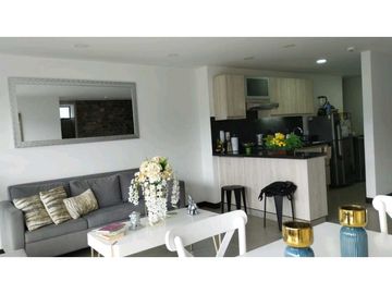 Se vende apartamento en el norte de Armenia Quindio