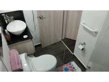 Se vende apartamento en el norte de Armenia Quindio