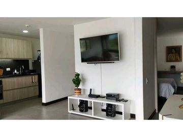 Se vende apartamento en el norte de Armenia Quindio