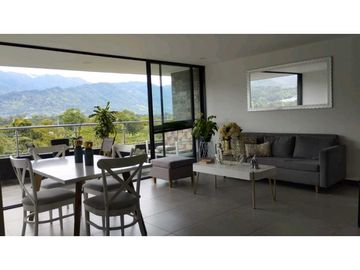 Se vende apartamento en el norte de Armenia Quindio
