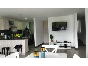 Se vende apartamento en el norte de Armenia Quindio