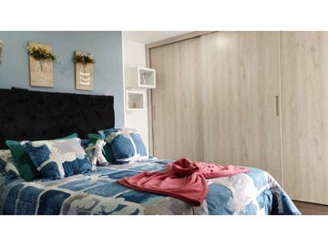 Se vende apartamento en el norte de Armenia Quindio