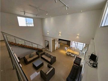 VENDO HERMOSA CABAÑA AMOBLADA EN VILLAS DE PALMARITO