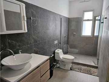 VENDO HERMOSA CABAÑA AMOBLADA EN VILLAS DE PALMARITO