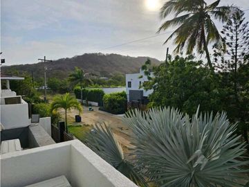 VENDO HERMOSA CABAÑA AMOBLADA EN VILLAS DE PALMARITO