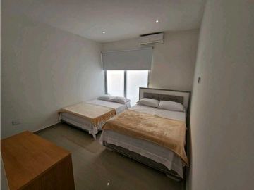 VENDO HERMOSA CABAÑA AMOBLADA EN VILLAS DE PALMARITO