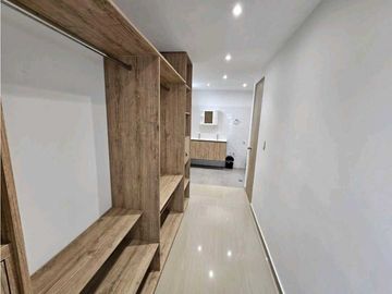 VENDO HERMOSA CABAÑA AMOBLADA EN VILLAS DE PALMARITO