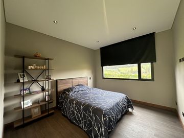 Venta de Casa Campestre en El Retiro Pantanillo