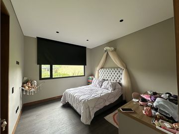 Venta de Casa Campestre en El Retiro Pantanillo