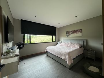 Venta de Casa Campestre en El Retiro Pantanillo
