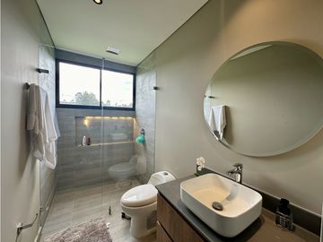 Venta de Casa Campestre en El Retiro Pantanillo
