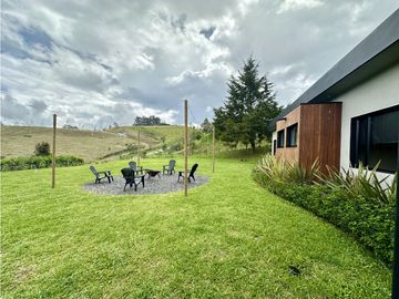Venta de Casa Campestre en El Retiro Pantanillo