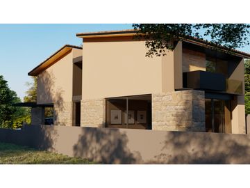 Venta de casa en Club de Golf Altozano Morelia Michoacan