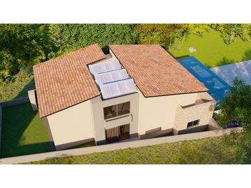 Venta de casa en Club de Golf Altozano Morelia Michoacan