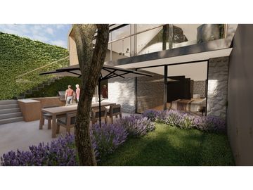 Venta de casa en Club de Golf Altozano Morelia Michoacan
