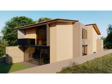 Venta de casa en Club de Golf Altozano Morelia Michoacan