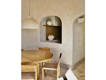Apartamento en Casa Nima con vistas al océano y campo de golf