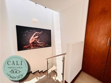 Se VENDE casa en Monte Real Residencial