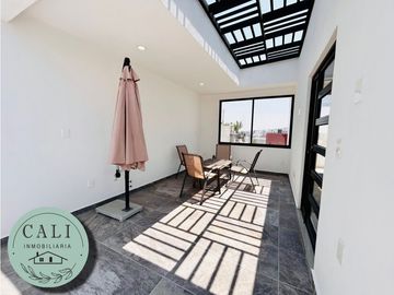 Se VENDE casa en Monte Real Residencial