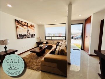 Se VENDE casa en Monte Real Residencial