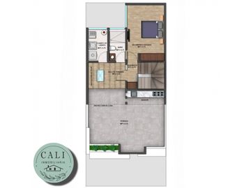Se VENDE casa en Fracc. Monte Real Residencial.