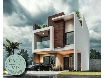 Se VENDE casa en Fracc. Monte Real Residencial.
